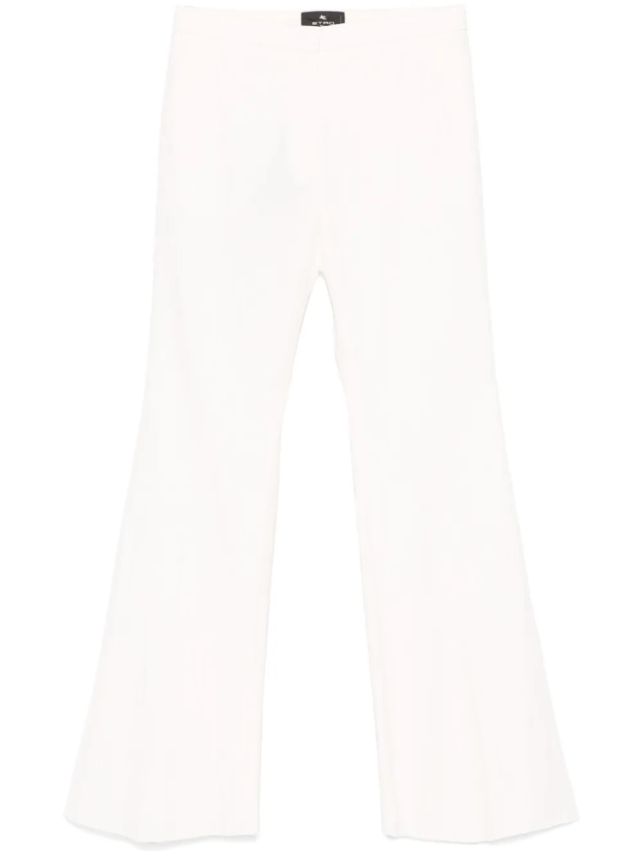 ETRO брюки с узором пейсли, нейтральный
ETRO брюки с узором пейсли, нейтральный