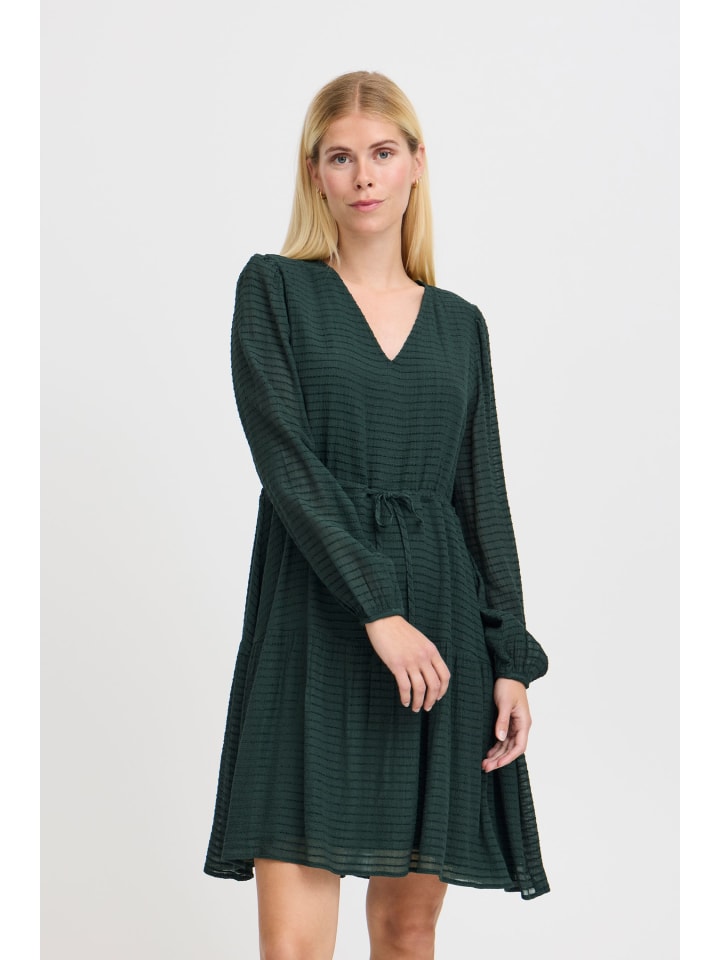 Платье BYHELIA, классический крой, цвет Sycamore b. young
Платье BYHELIA, классический крой, цвет Sycamore b. young