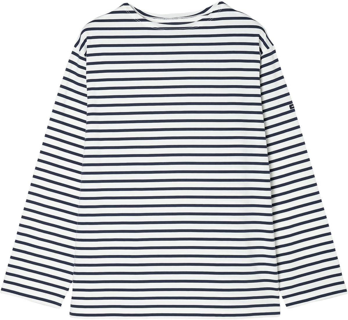 Мужская футболка с длинным рукавом HELLY HANSEN HM32620 с морской каймой и вырезом-лодочкой, светло-бежевый
Мужская футболка с длинным рукавом HELLY HANSEN HM32620 с морской каймой и вырезом-лодочкой, светло-бежевый