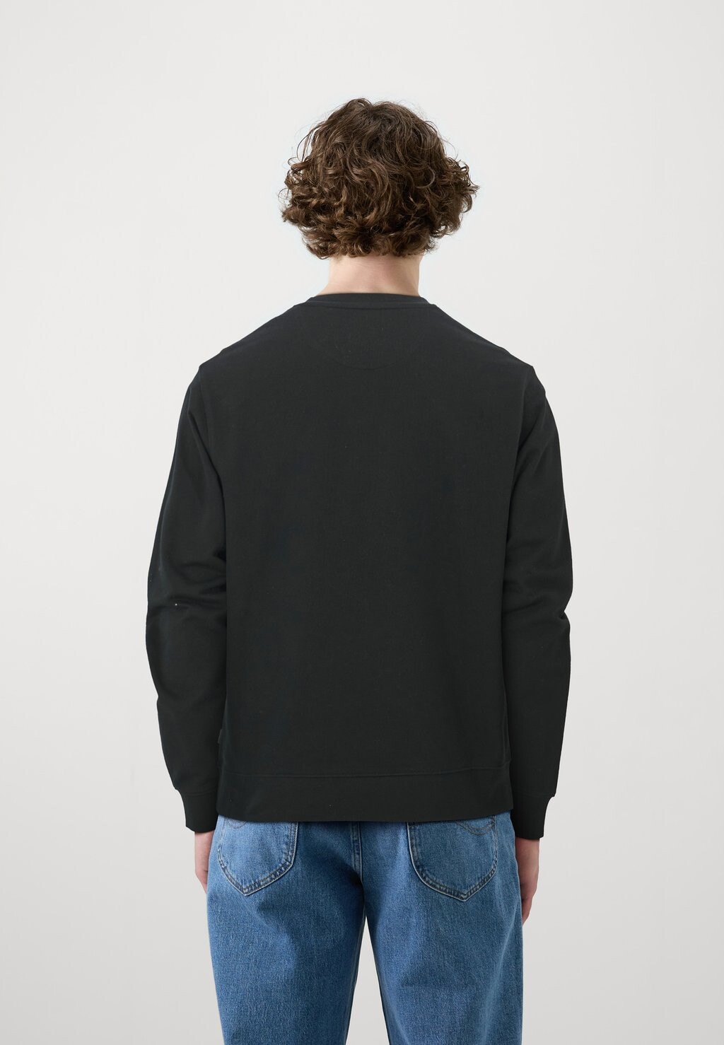 Толстовка JJECHARGE Jack & Jones, черный
Толстовка JJECHARGE Jack & Jones, черный