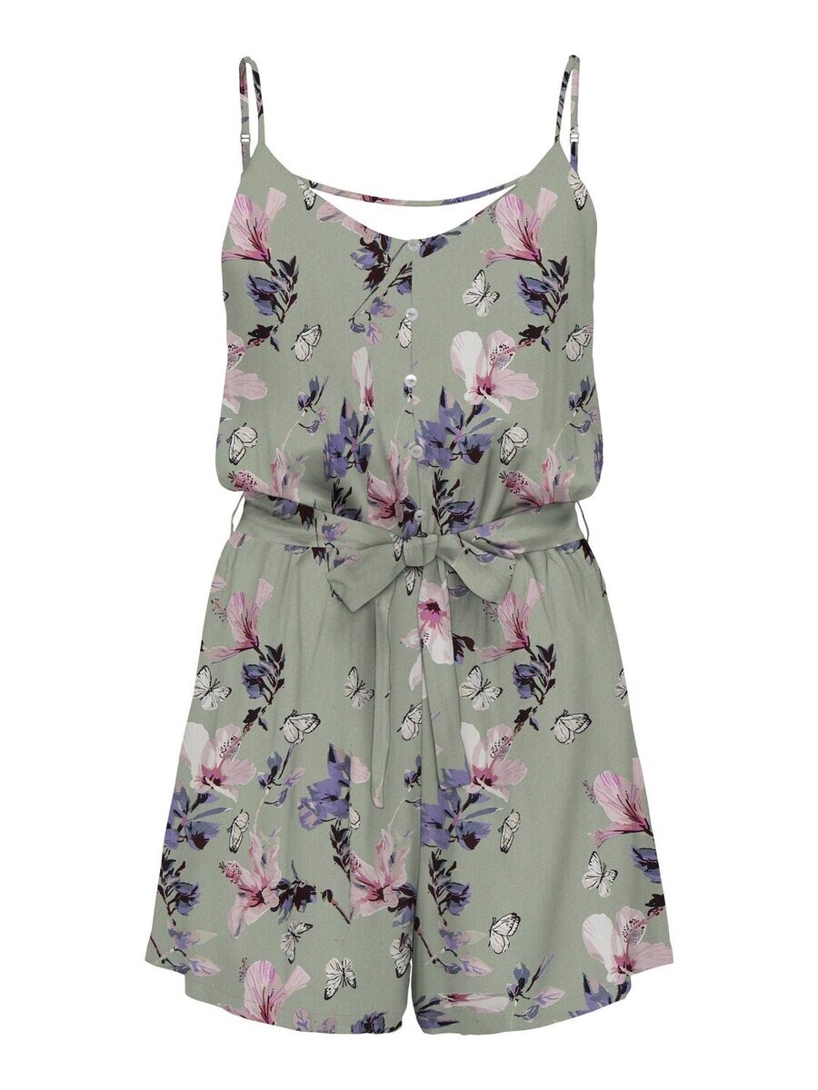 Комбинезон Only NOVA MEYER, оливковый
Комбинезон Only NOVA MEYER, оливковый