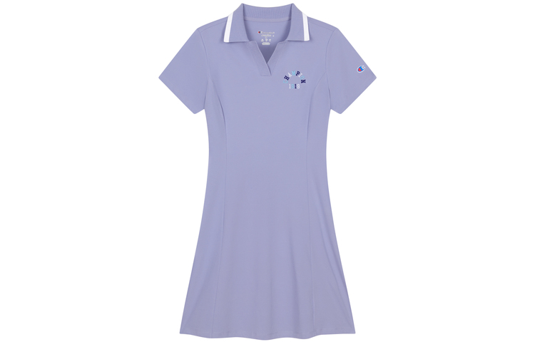 Футболка с коротким рукавом Women's Champion, черная
Футболка с коротким рукавом Women's Champion, черная