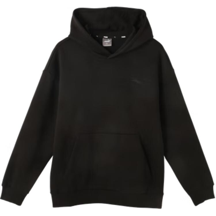 Толстовка мужская черная Puma, черный
Толстовка мужская черная Puma, черный