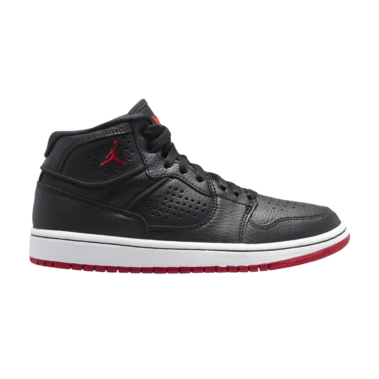 Кроссовки Air Jordan Jordan Access GS, черный, Серый, Кроссовки Air Jordan Jordan Access GS, черный
Кроссовки Air Jordan Jordan Access GS, черный, Серый, Кроссовки Air Jordan Jordan Access GS, черный