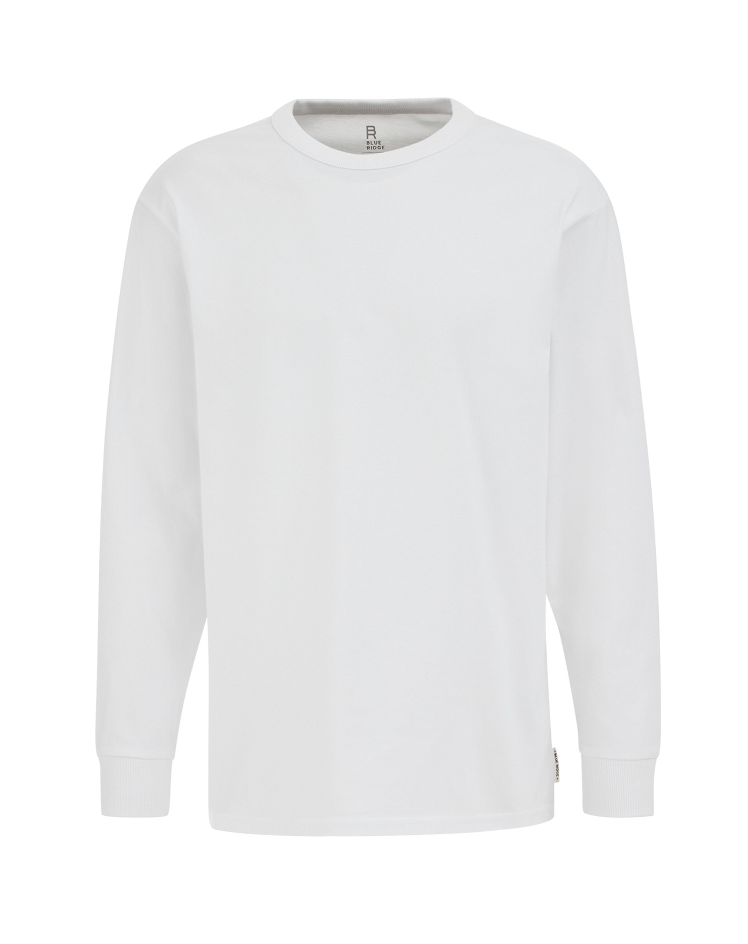 WE Fashion Футболка в белом цвете
WE Fashion Футболка в белом цвете