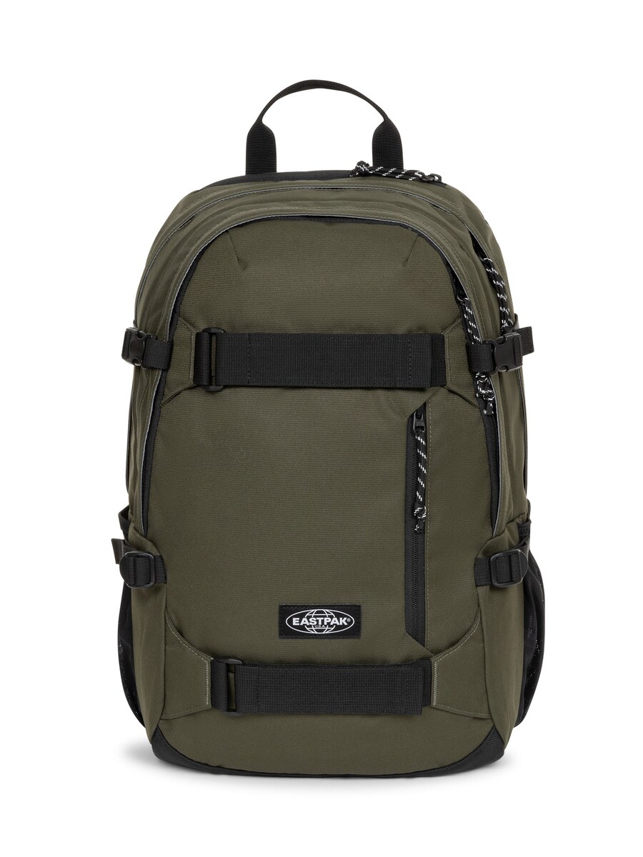 Рюкзак EASTPAK Getter Pro, хаки
Рюкзак EASTPAK Getter Pro, хаки