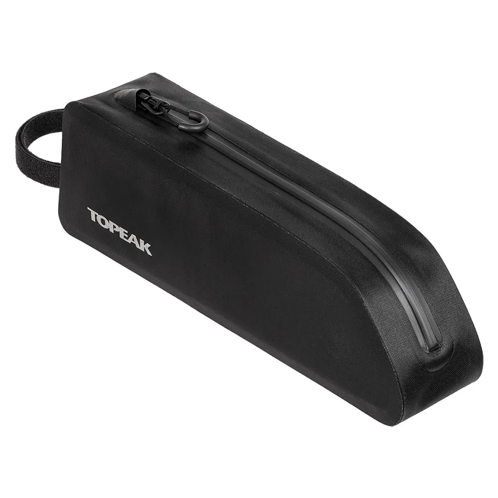 Каркасная сумка Topeak FastFuel DryBag II 0.8L, черный
Каркасная сумка Topeak FastFuel DryBag II 0.8L, черный
