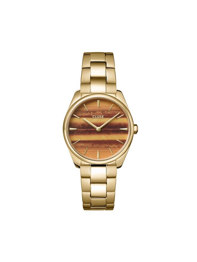 Часы Féroce Petite CW11218 Cluse, золотой
Часы Féroce Petite CW11218 Cluse, золотой