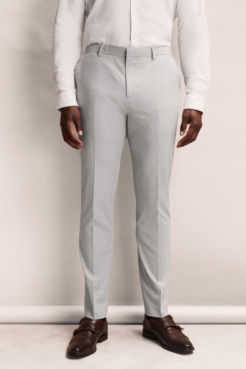 Эластичные брюки Motionflex Next, серый
Эластичные брюки Motionflex Next, серый