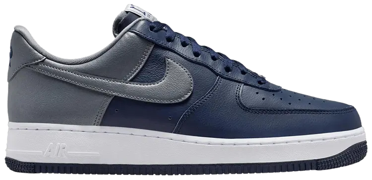 Кроссовки Nike Air Force 1 LowObsidian Smoke Grey'
Кроссовки Nike Air Force 1 LowObsidian Smoke Grey'