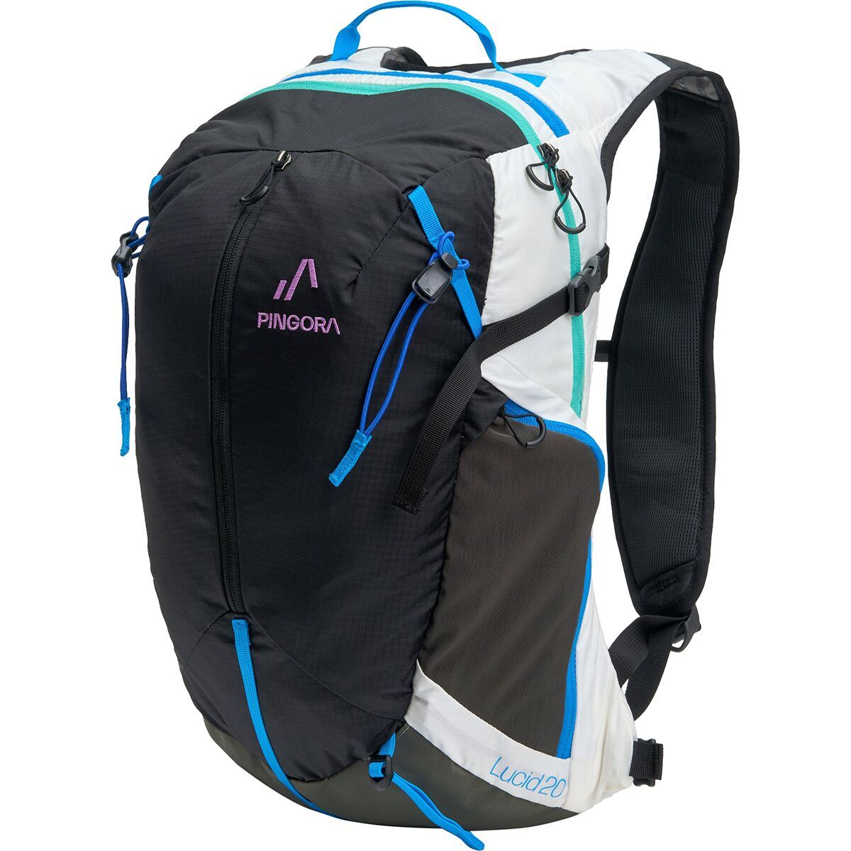 Люсид рюкзак 20 л Pingora, цвет lasers
Люсид рюкзак 20 л Pingora, цвет lasers