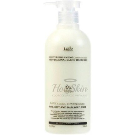 Lador Балансирующий кондиционер для влаги 530мл La'dor
Lador Балансирующий кондиционер для влаги 530мл La'dor