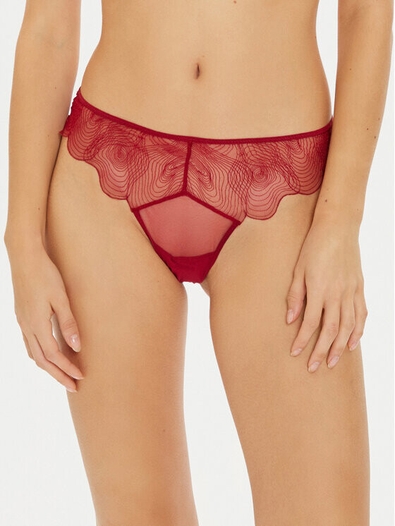 Стринги Undress Code, красный
Стринги Undress Code, красный