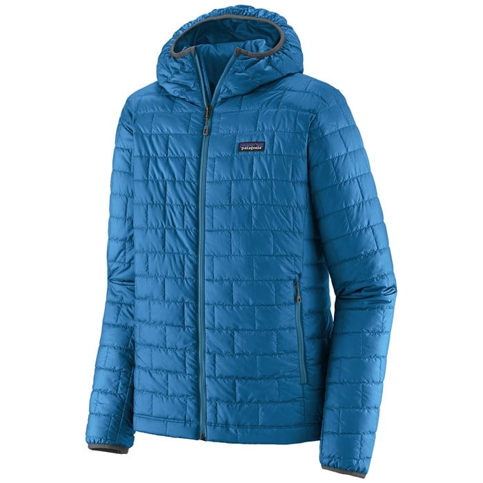 Толстовка Nano Puff Hoodie - мужская Patagonia, Endless Blue, Синий, Толстовка Nano Puff Hoodie - мужская Patagonia, Endless Blue
Толстовка Nano Puff Hoodie - мужская Patagonia, Endless Blue, Синий, Толстовка Nano Puff Hoodie - мужская Patagonia, Endless Blue