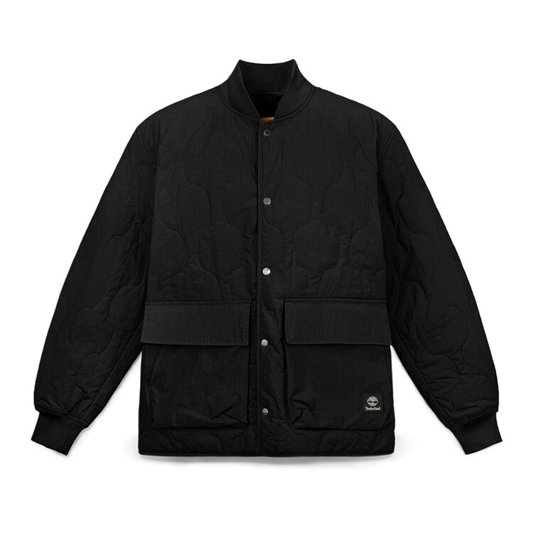 Куртка Timberland Puffer, черный
Куртка Timberland Puffer, черный
