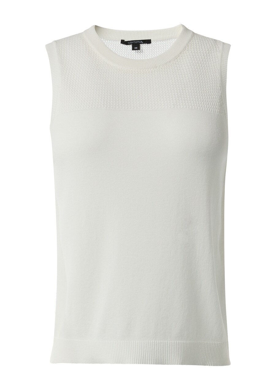 Топ COMMA, белый
Топ COMMA, белый