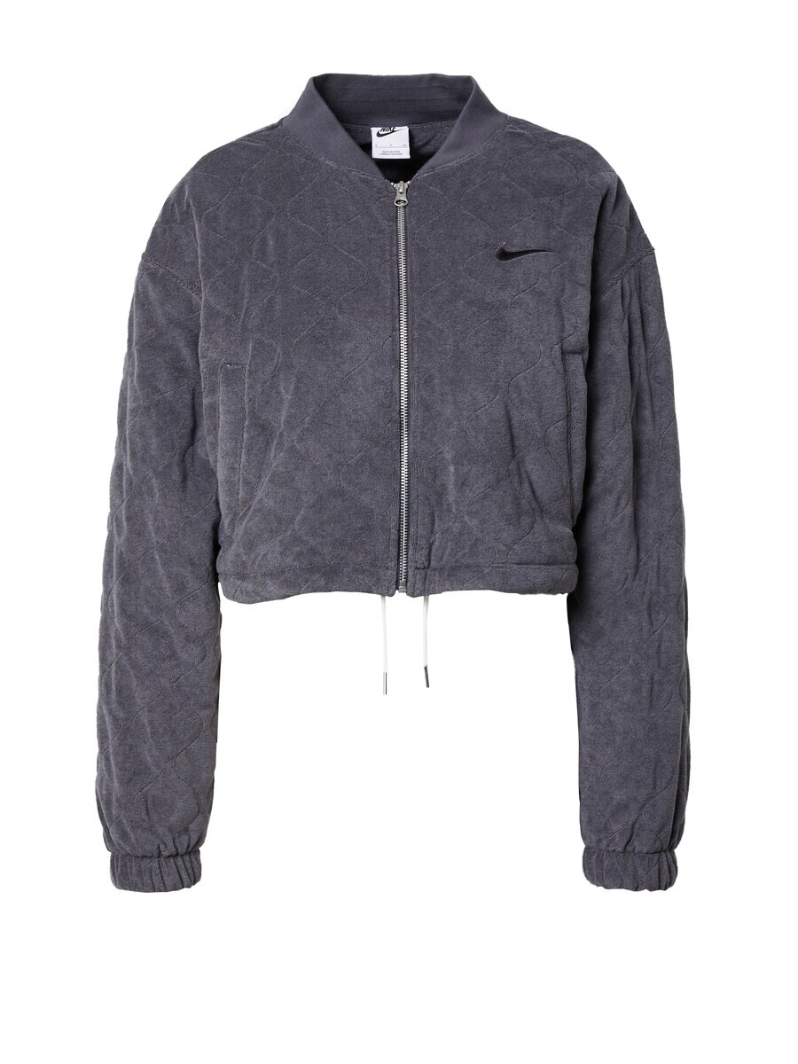 Всесезонная куртка Nike Sportswear Between-Season Jacket, серый
Всесезонная куртка Nike Sportswear Between-Season Jacket, серый