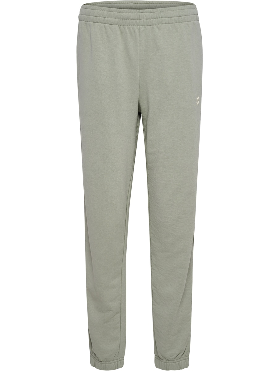 Зауженные спортивные брюки Hummel Pulse, пастельно-зеленый
Зауженные спортивные брюки Hummel Pulse, пастельно-зеленый