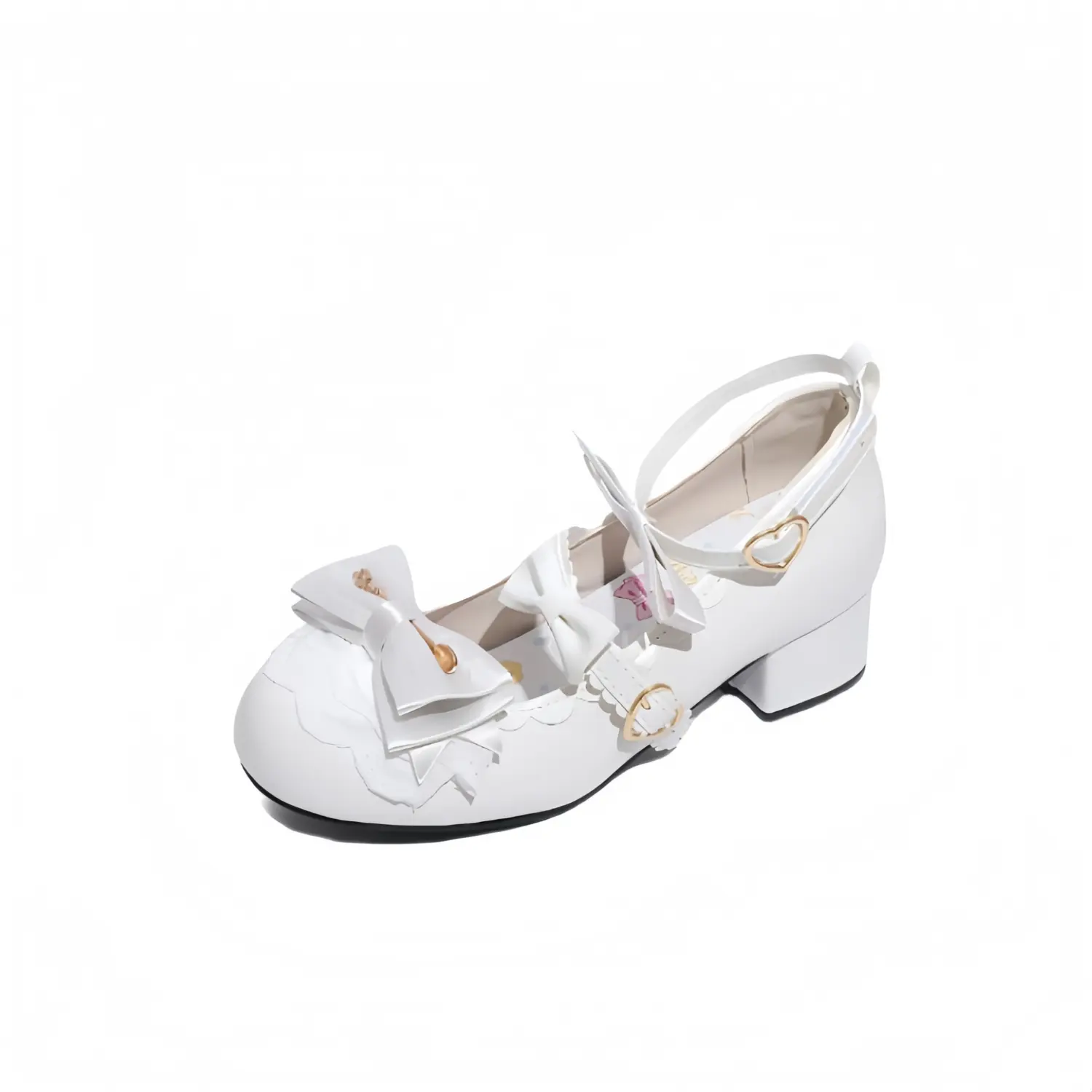 Низкие детские кожаные туфли для подростков Neon, белый
Низкие детские кожаные туфли для подростков Neon, белый