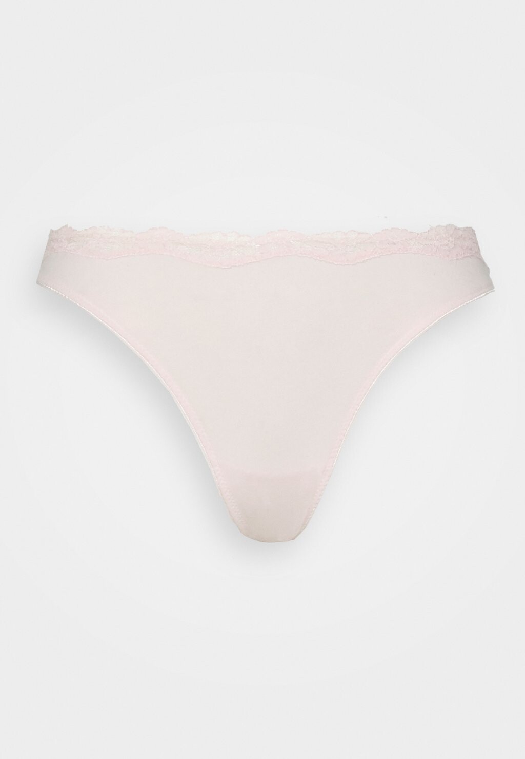 Стринги 3 PACK LASCANA, светло-розовый
Стринги 3 PACK LASCANA, светло-розовый