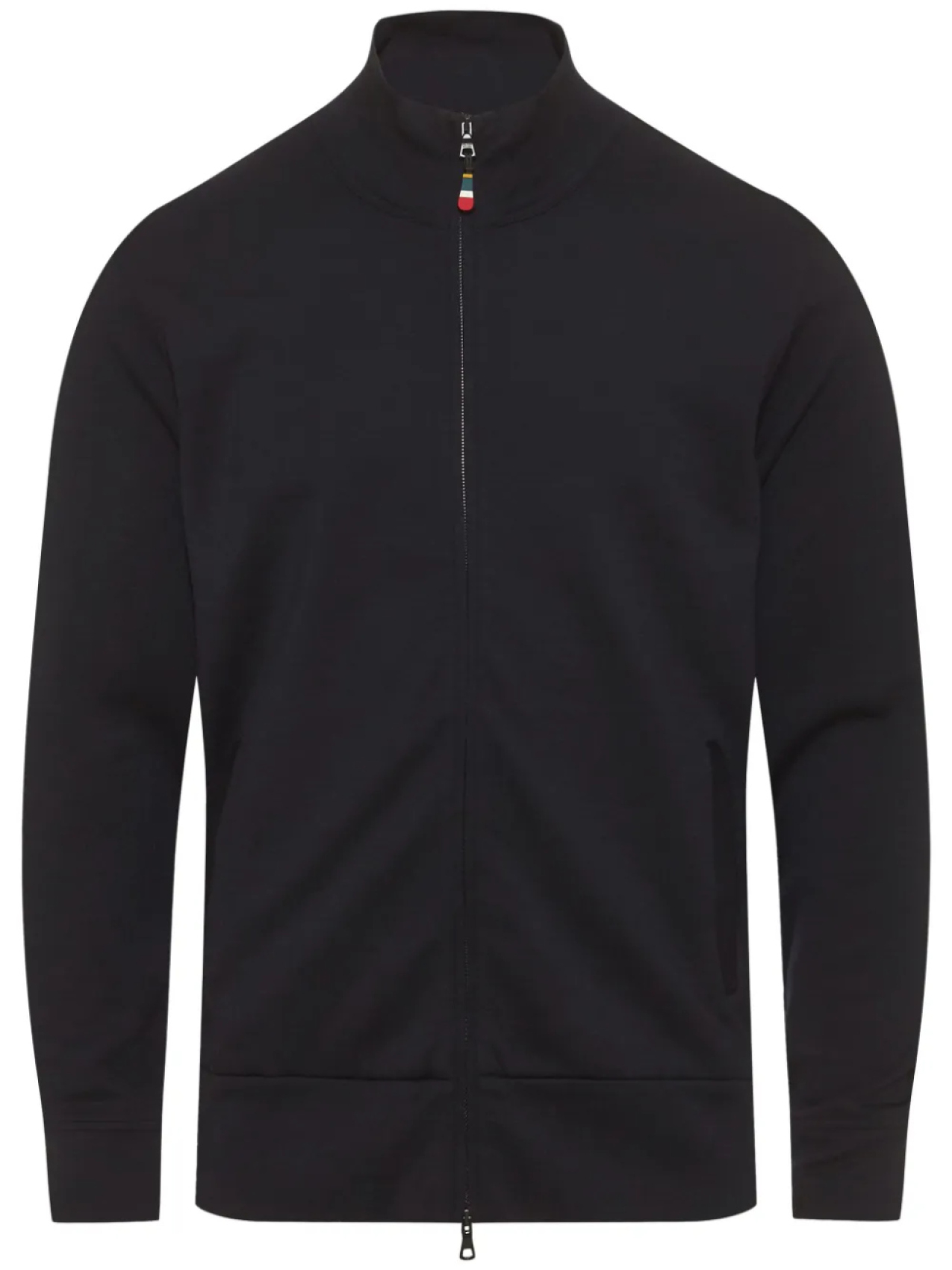 Orlebar Brown свитер Egerton из шерсти мериноса, синий
Orlebar Brown свитер Egerton из шерсти мериноса, синий