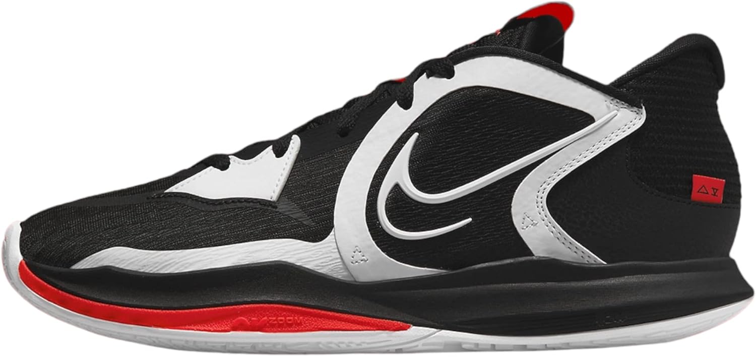 Баскетбольные кроссовки Jordan Unisex-Adult Nike, Black/White-Chile Red
Баскетбольные кроссовки Jordan Unisex-Adult Nike, Black/White-Chile Red