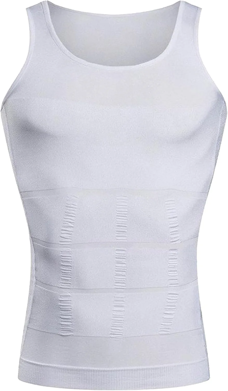 Мужской бодишейпер бесшовный топ VgueElegc
Мужской бодишейпер бесшовный топ VgueElegc