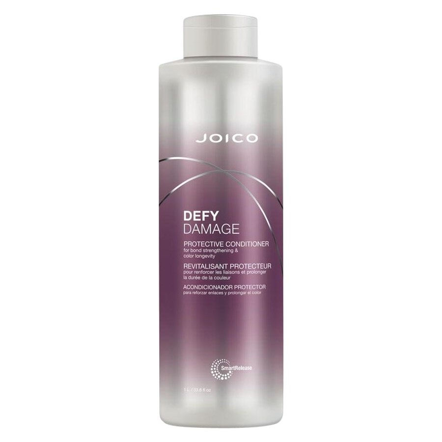 Кондиционер для волос JOICO Protective Conditioner, 1000 ml
Кондиционер для волос JOICO Protective Conditioner, 1000 ml