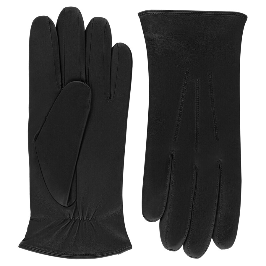 Перчатки Roeckl Full Finger Gloves Kaltenberg, черный
Перчатки Roeckl Full Finger Gloves Kaltenberg, черный