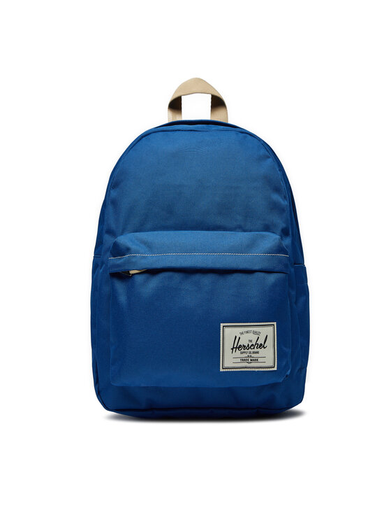 Рюкзак Classic Backpack 11544-06287 Herschel, синий
Рюкзак Classic Backpack 11544-06287 Herschel, синий