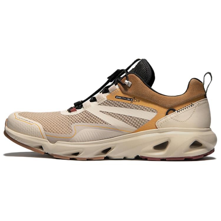 Походные/Треккинговые ботинки мужские с низким верхом песчаник/береза белый Kailas
Походные/Треккинговые ботинки мужские с низким верхом песчаник/береза белый Kailas