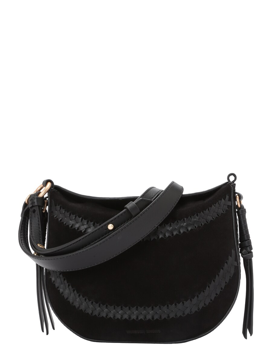 Сумка через плечо Vanessa Bruno, черный
Сумка через плечо Vanessa Bruno, черный
