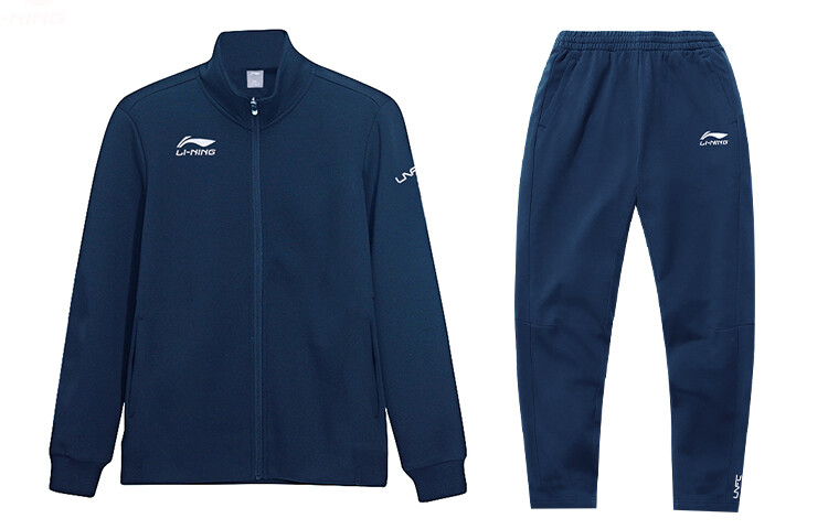 Li Ning ПОДКЛАДКА Повседневная спортивная одежда унисекс
Li Ning ПОДКЛАДКА Повседневная спортивная одежда унисекс