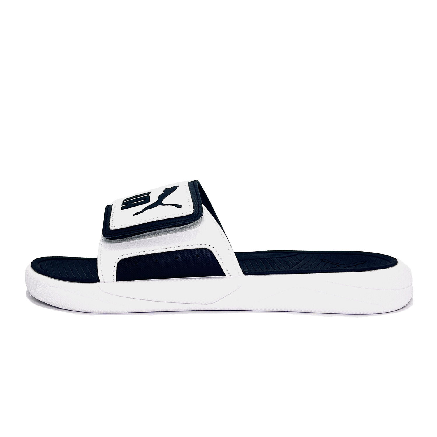 Шлепанцы Royalcat мужские черные Puma
Шлепанцы Royalcat мужские черные Puma