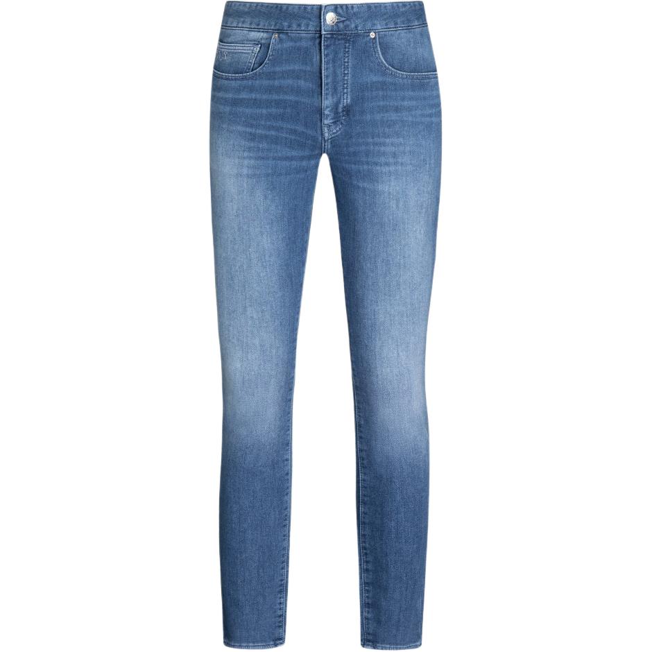 Джинсы синие EMPORIO ARMANI
Джинсы синие EMPORIO ARMANI