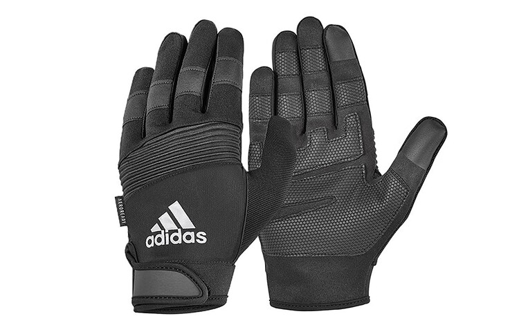 Adidas Спортивные перчатки унисекс
Adidas Спортивные перчатки унисекс