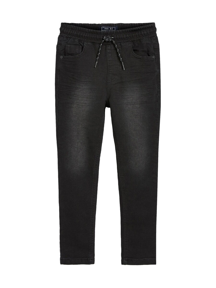 Узкие джинсы Next, черный
Узкие джинсы Next, черный