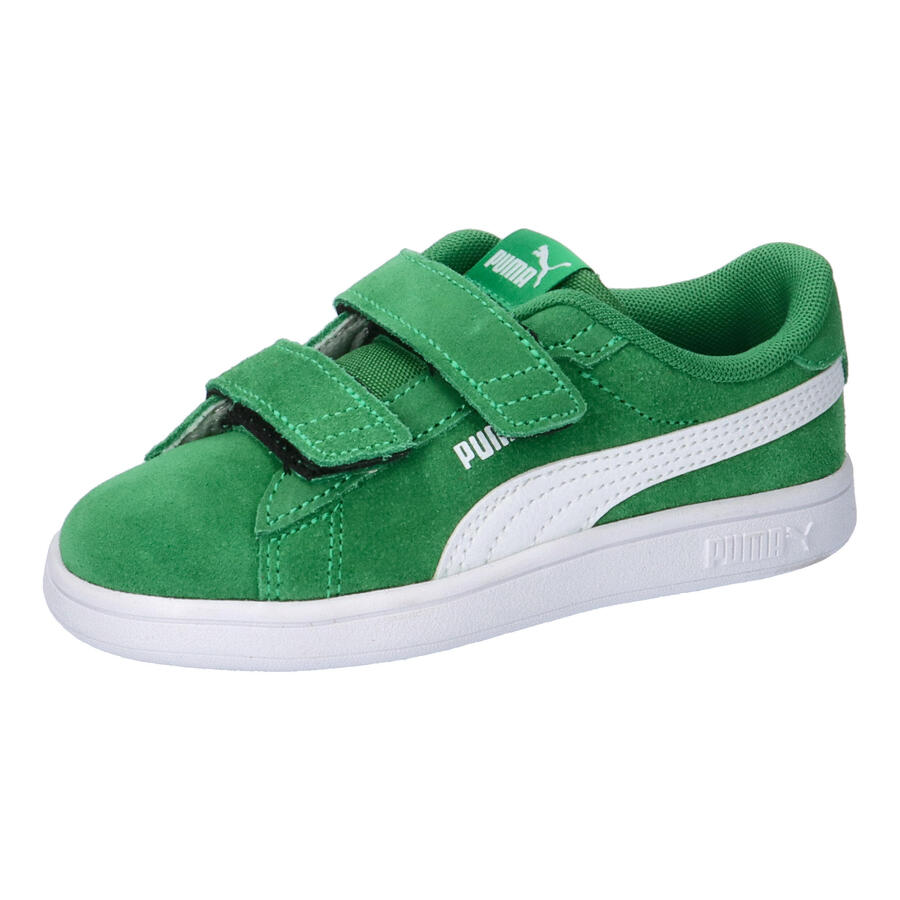 Детские кроссовки Puma Smash 3.0 SD V Inf 392038
Детские кроссовки Puma Smash 3.0 SD V Inf 392038