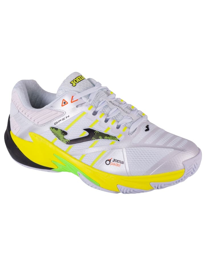 Кроссовки Joma, белый
Кроссовки Joma, белый