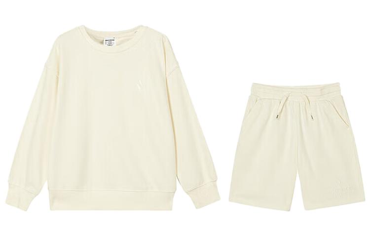 Детская повседневная спортивная одежда Skechers, pure белый/01sv
Детская повседневная спортивная одежда Skechers, pure белый/01sv