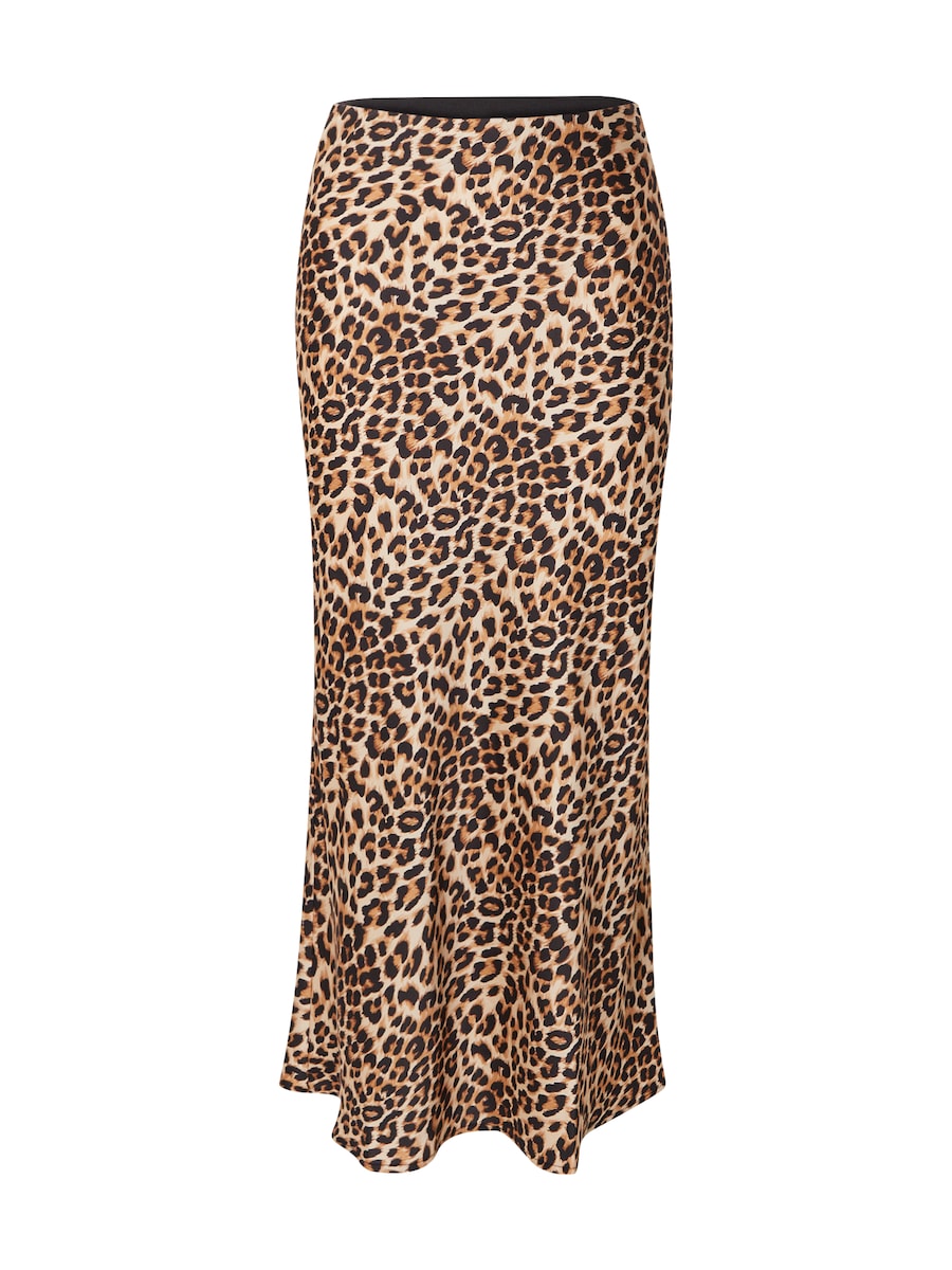 Юбка VILA VIEllette, карамель/капучино
Юбка VILA VIEllette, карамель/капучино