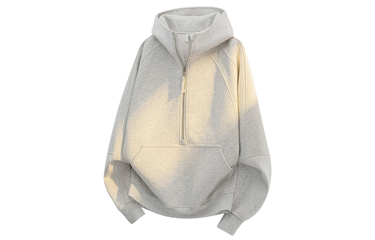 FONDLOOK Свитшот унисекс черный
FONDLOOK Свитшот унисекс черный