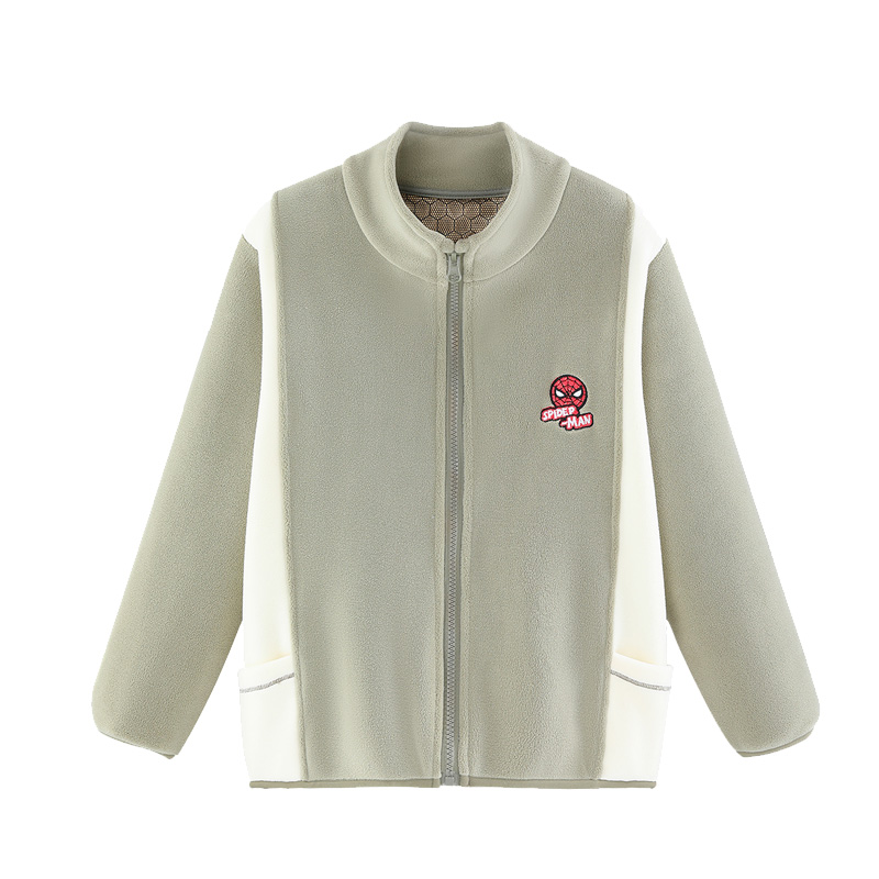 Disney Утепленная куртка Army Green Kids'
Disney Утепленная куртка Army Green Kids'