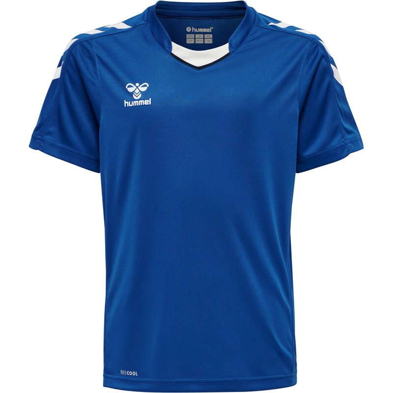 Рубашка hmlcore xk poly jersey s/s kids Hummel, синий
Рубашка hmlcore xk poly jersey s/s kids Hummel, синий