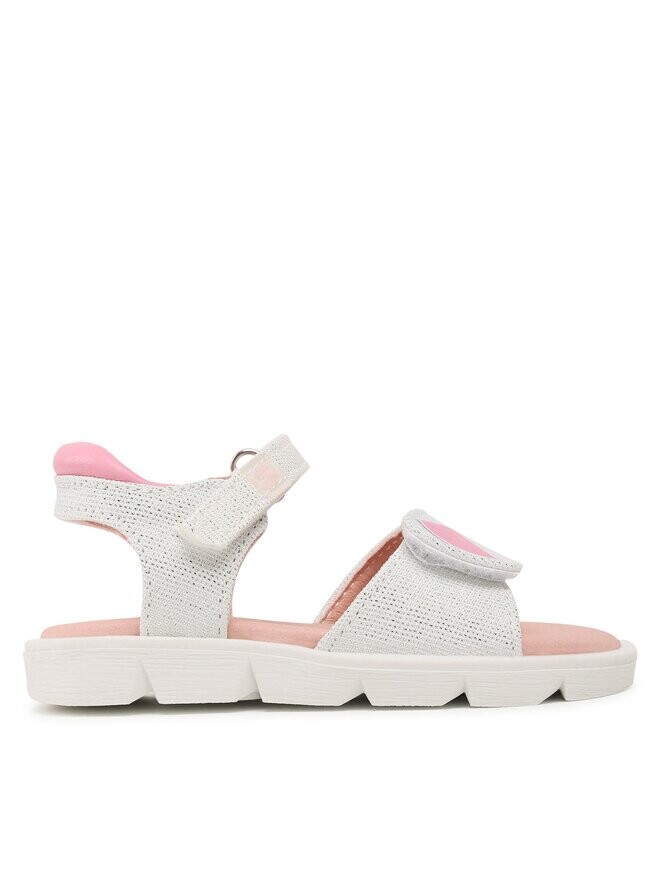 Сандалии Garvalin, белый
Сандалии Garvalin, белый