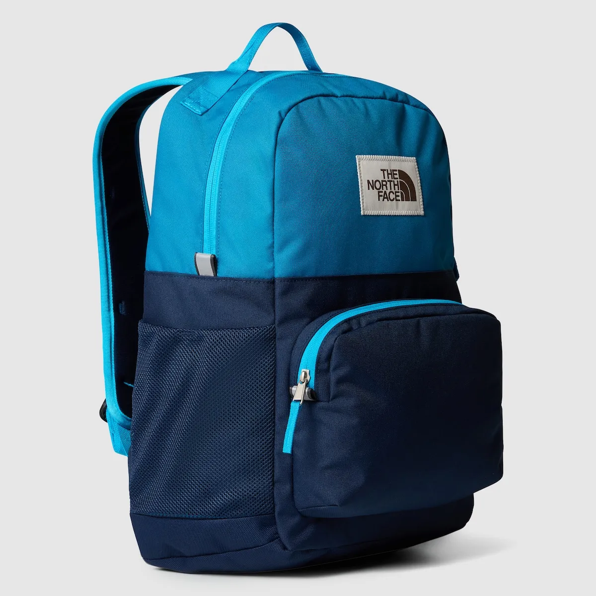 Детский рюкзак Chuckwalla The North Face, синий
Детский рюкзак Chuckwalla The North Face, синий