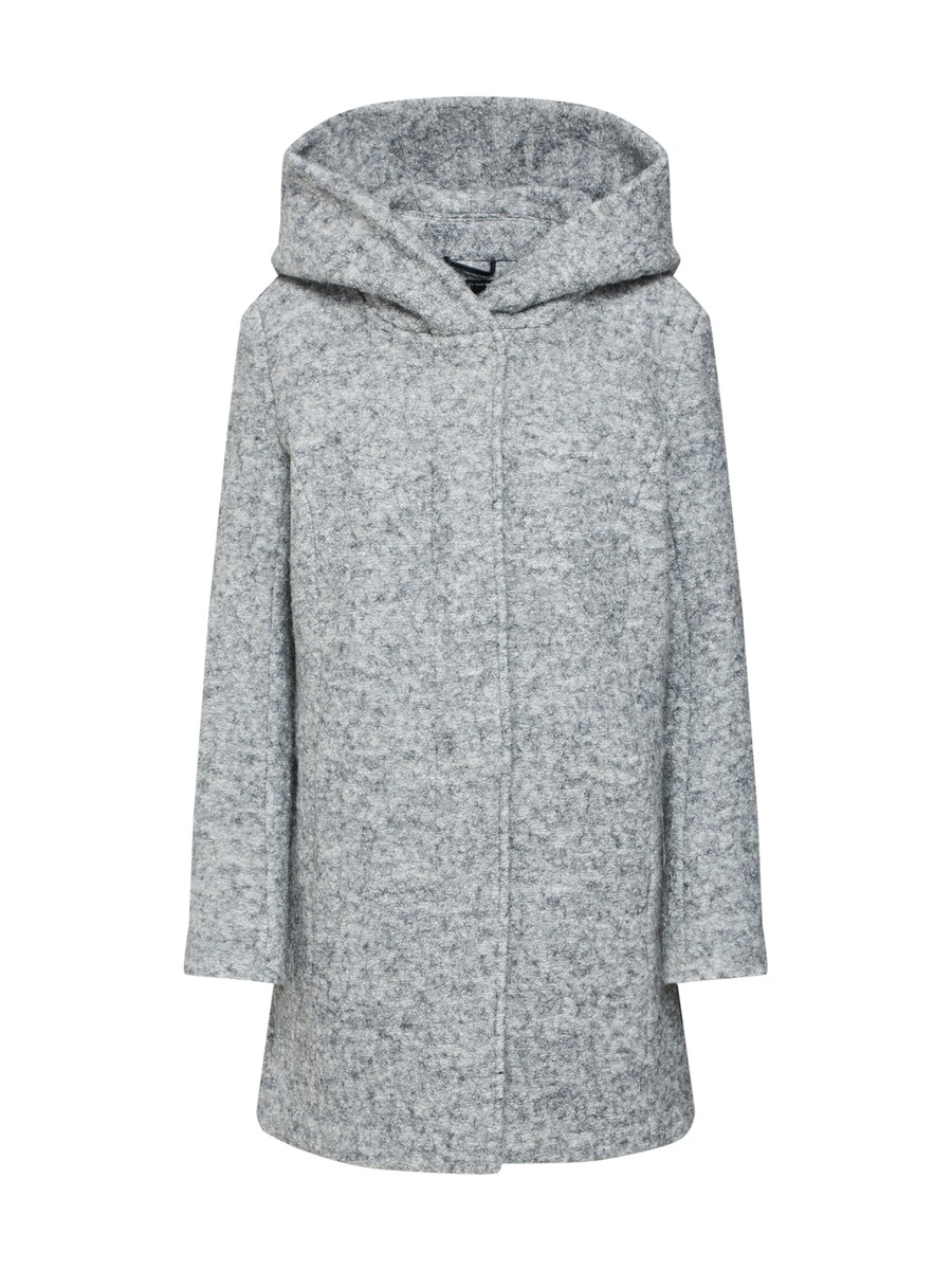 Демисезонное пальто ONLY, mottled grey
Демисезонное пальто ONLY, mottled grey