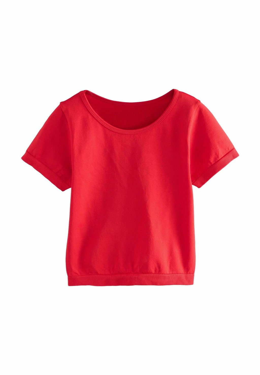 Базовая футболка SEAMLESS ACTIVE SHORT SLEEVE Next, красный 
Базовая футболка SEAMLESS ACTIVE SHORT SLEEVE Next, красный