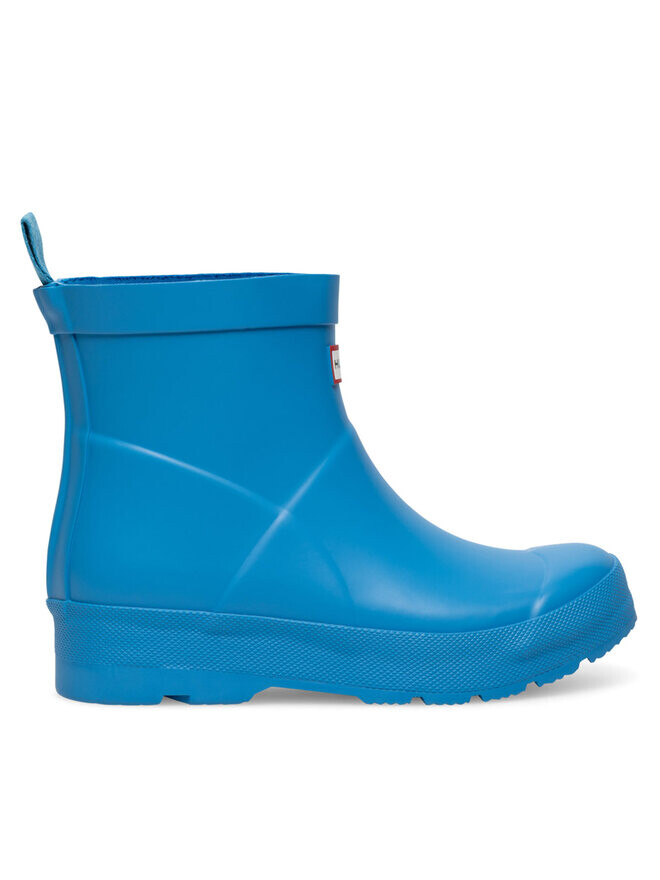 Резиновые сапоги Hunter, синий 
Резиновые сапоги Hunter, синий