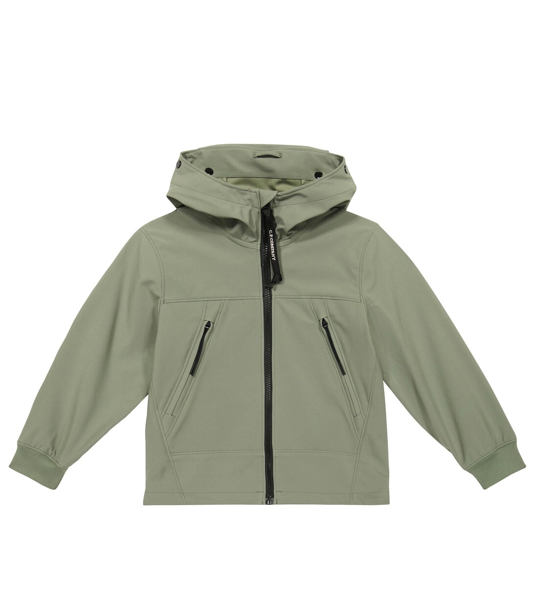 Куртка CP Shell-R Goggle C.P. COMPANY KIDS, зеленый
Куртка CP Shell-R Goggle C.P. COMPANY KIDS, зеленый